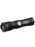 Bresser National Geographic Iluminos 1000 Zoom LED keresőlámpa