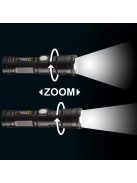 Bresser National Geographic Iluminos 1000 Zoom LED keresőlámpa