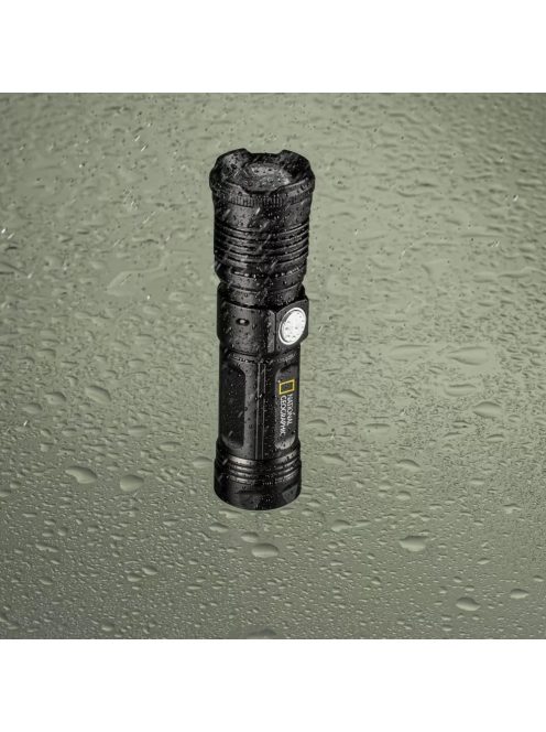 Bresser National Geographic Iluminos 1000 Zoom LED keresőlámpa