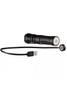 Bresser National Geographic Iluminos 1000 Zoom LED keresőlámpa