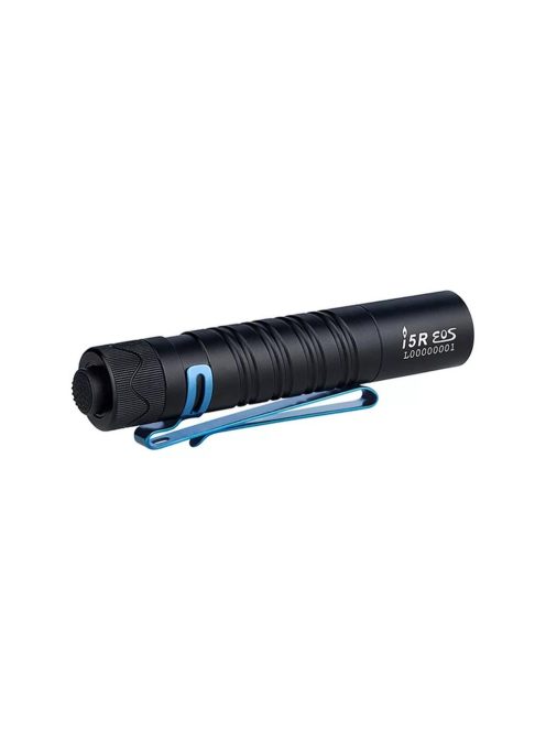 Olight I5R EOS keresőlámpa. zseblámpa