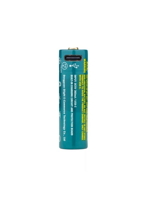 Olight I5R EOS keresőlámpa. zseblámpa