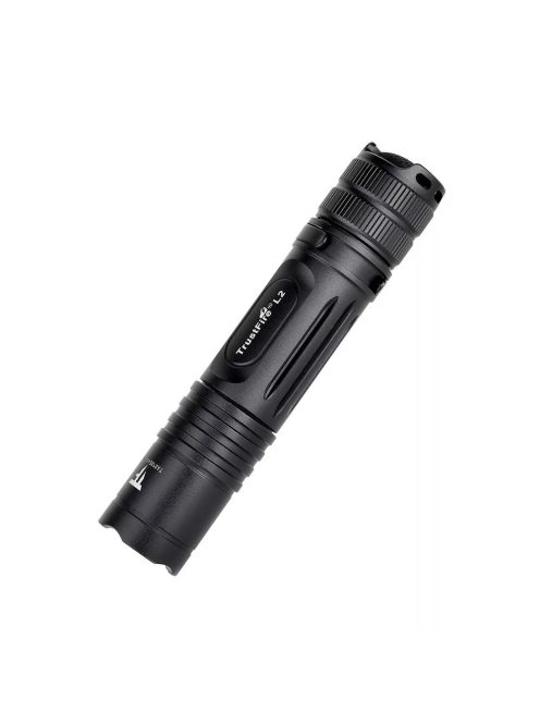 TrustFire L2 LED keresőlámpa. zseblámpa