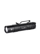 TrustFire L2 LED keresőlámpa. zseblámpa