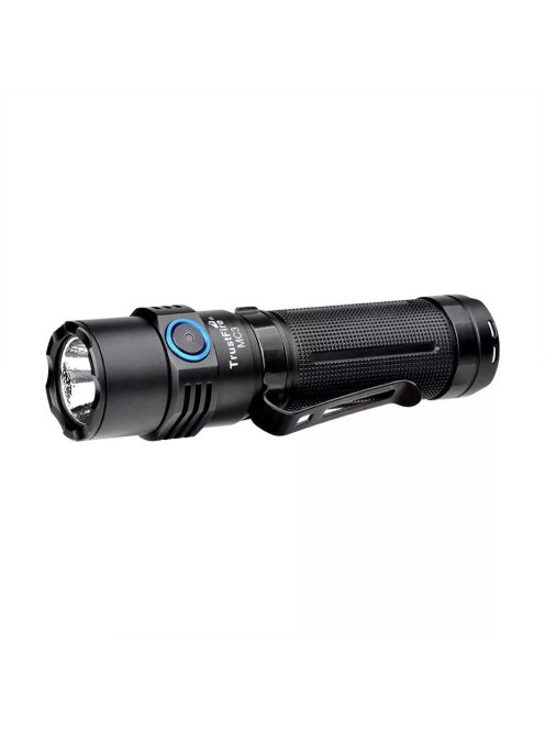 TrustFire MC3 LED keresőlámpa. zseblámpa