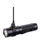 TrustFire MC3 LED keresőlámpa. zseblámpa