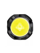 TrustFire MC3 LED keresőlámpa. zseblámpa