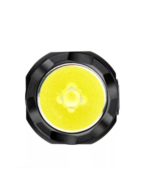 TrustFire MC3 LED keresőlámpa. zseblámpa