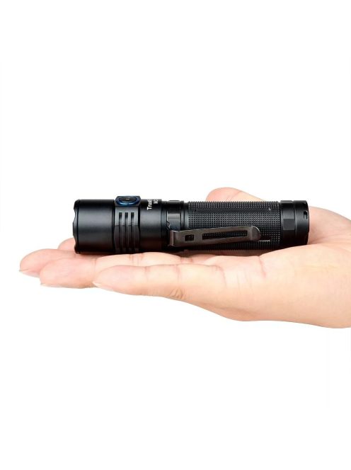 TrustFire MC3 LED keresőlámpa. zseblámpa