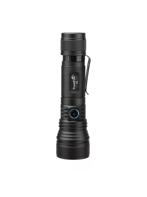TrustFire E6 keresőlámpa