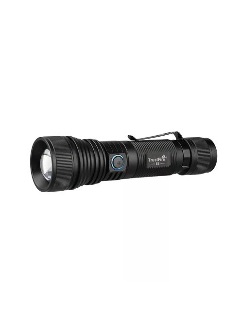 TrustFire E6 keresőlámpa