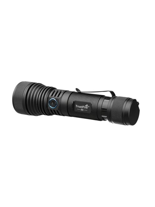 TrustFire E6 keresőlámpa