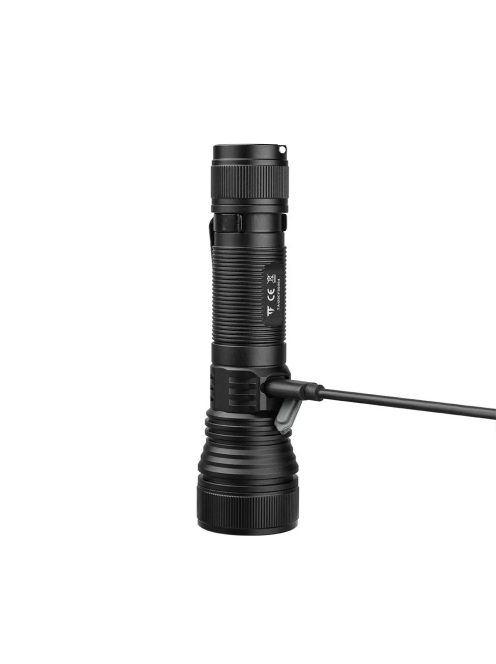 TrustFire E6 keresőlámpa