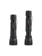 TrustFire E6 keresőlámpa