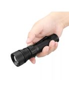 TrustFire E6 keresőlámpa
