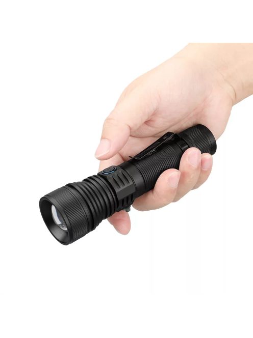 TrustFire E6 keresőlámpa