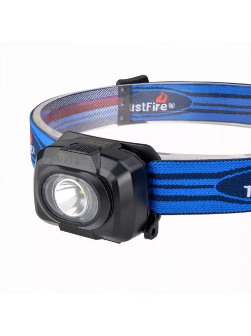 Trust Fire HL3R LED fejlámpa