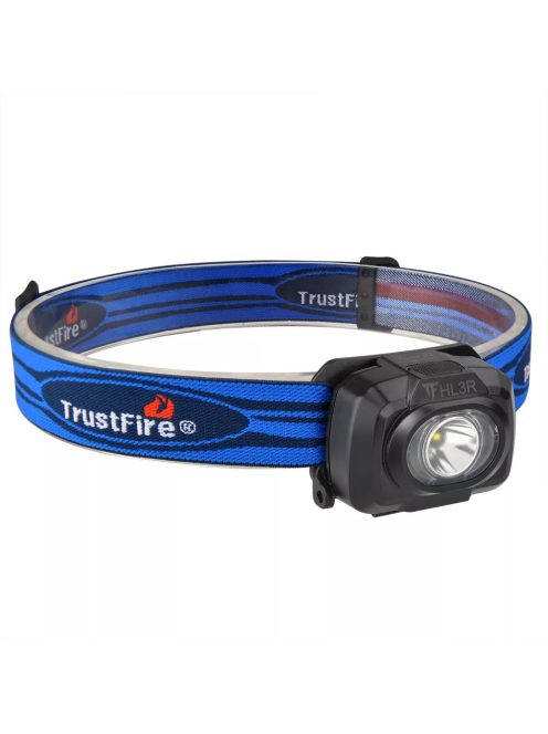 Trust Fire HL3R LED fejlámpa