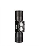 Trust Fire H5R LED fejlámpa