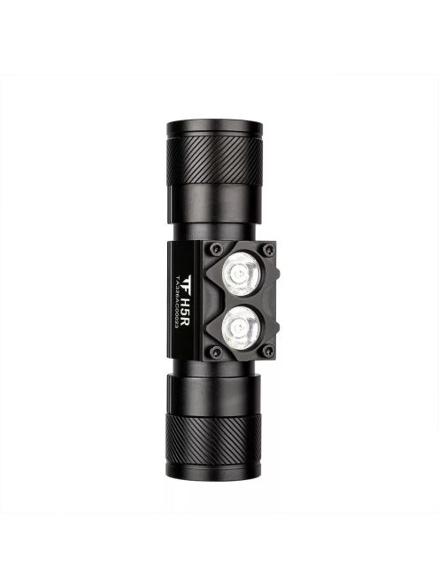 Trust Fire H5R LED fejlámpa