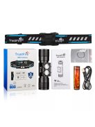 Trust Fire H5R LED fejlámpa