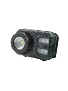 Technik H20 fejlámpa