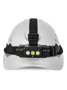 Technik H33 fejlámpa