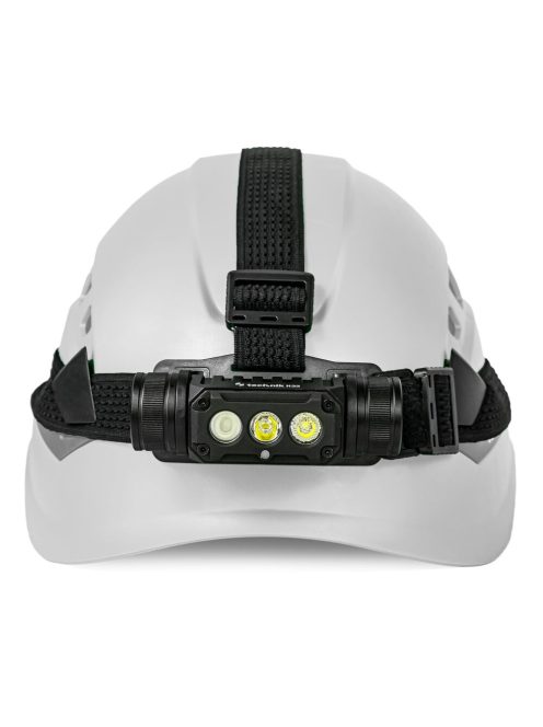 Technik H33 fejlámpa