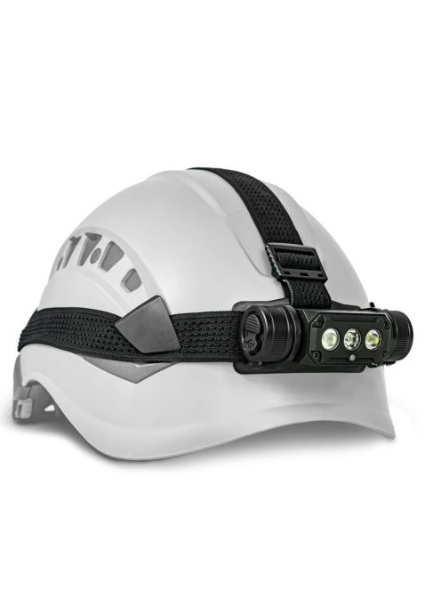 Technik H33 fejlámpa