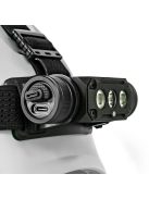 Technik H33 fejlámpa