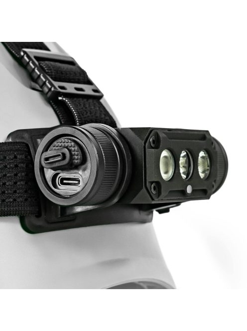 Technik H33 fejlámpa