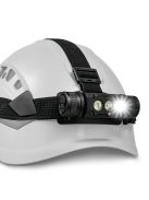 Technik H33 fejlámpa