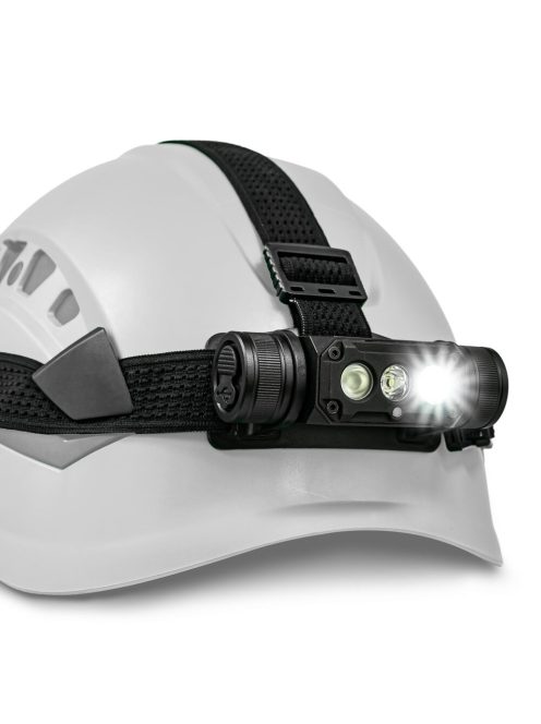 Technik H33 fejlámpa