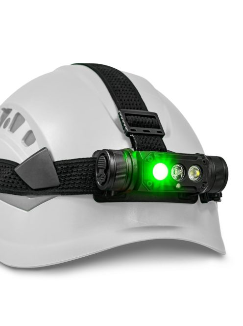 Technik H33 fejlámpa