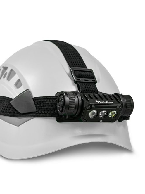 Technik H33 fejlámpa