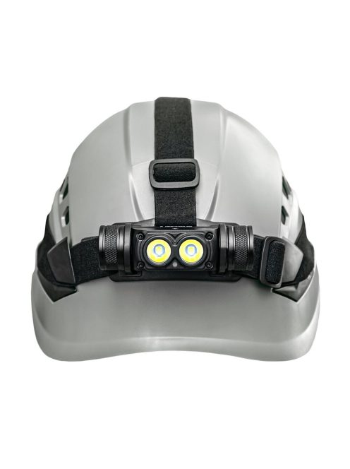 Technik H32 fejlámpa
