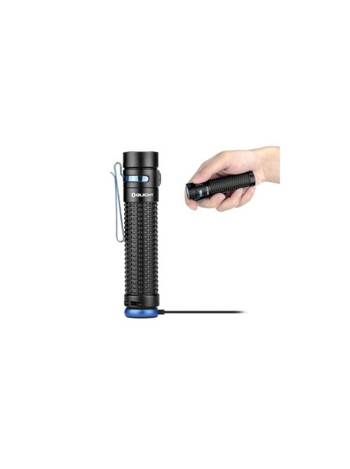 Olight S2R Baton II zseblámpa