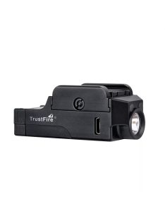 Trust Fire GM21 pisztolylámpa