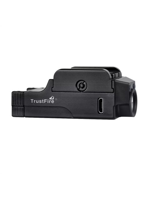 Trust Fire GM21 pisztolylámpa