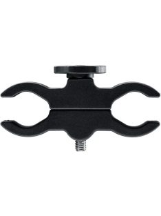 Walther fegyverlámpa szerelék