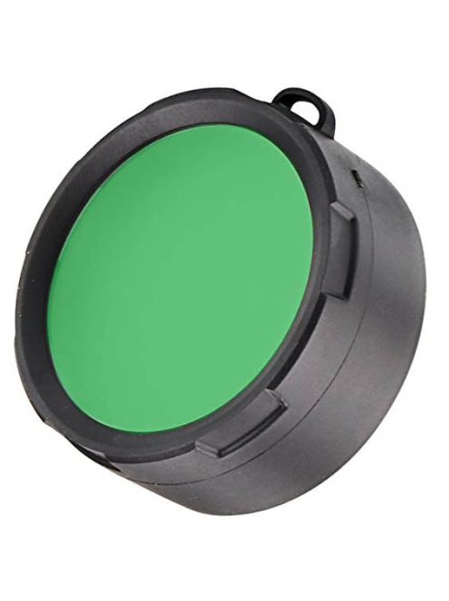Olight színszűrő FSR50 zöld