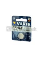 Varta CR1632 Lítium elem 3 V 30880