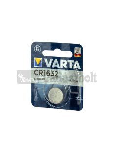Varta CR1632 Lítium elem 3 V 30880