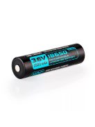 Olight 18650 Lítium-ion akkumulátor 3.6 V 3500 mAh