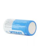 XTAR RCR123 Lítium-ion akkumulátor 3.7 V 850 mAh