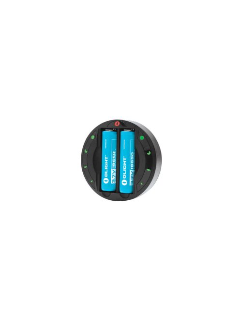 Olight Omni-Dok inteligens akkumulátor töltő