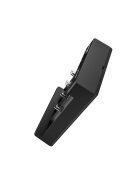 XTAR MC4S intelligens univerzális négy öblös akkumulátor töltő