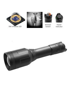 Magnum Night Vision VCSEL 940 infra fényvető