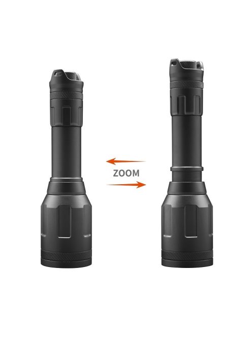 Magnum Night Vision VCSEL 940 infra fényvető