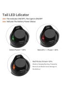 Magnum Night Vision VCSEL 940 infra fényvető